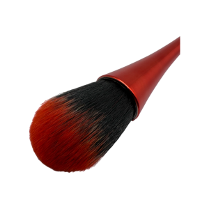 Staubpinsel Rot - Naildesign